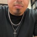 Cuban Link Chain 8mm