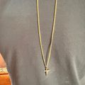 Crucifix Pendant