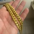 Cuban Link Chain 10mm