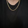 Cuban Link Chain 5mm