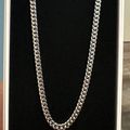 Cuban Link Chain 5mm