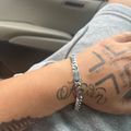 Cuban Link Bracelet 8mm