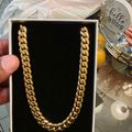 Cuban Link Chain 10mm