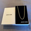 Rope Chain 3mm