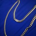 Cuban Link Chain - 8mm