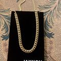 Cuban Link Chain 8mm