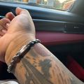 Rope Bracelet 5mm