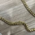 Cuban Link Chain - 8mm