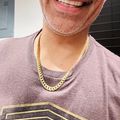 Cuban Link Chain 8mm