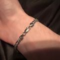 Figaro Bracelet - 5mm