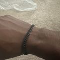 Iced Out Cuban Link Bracelet - 5mm