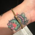 Women's Cuban Set 3mm