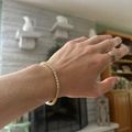 Tennis Bracelet Round Cut