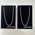 Round Box Chain 4mm
