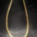 Cuban Link Chain 10mm
