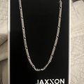 Figaro Chain - 3mm