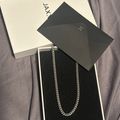 Youth Cuban Link Chain - 5mm