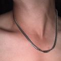 Cuban Link Chain 5mm