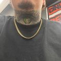 Cuban Link Chain 8mm