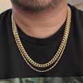 Cuban Link Chain 8mm
