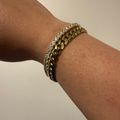 Tennis Bracelet Round Cut