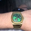 JX1 Automatic Watch