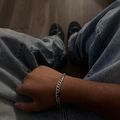 Cuban Link Bracelet 8mm
