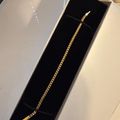 Franco Bracelet 3mm