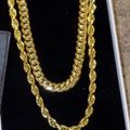 Build Your Chain Stack Gold