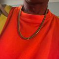 Cuban Link Chain 8mm