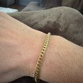 Women's Franco Bracelet 3mm
