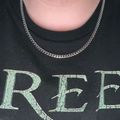 Cuban Link Chain 5mm