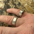 Wilshire Ring - Silver
