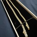 Tennis Bracelet Round Cut