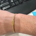 Cuban Link Bracelet 3mm