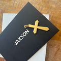 Crusade Cross Pendant