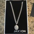 St. Christopher Pendant