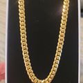 Cuban Link Chain 8mm
