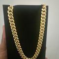 Cuban Link Chain 10mm