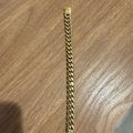 Cuban Link Bracelet 10mm