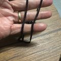 Cuban Link Chain 3mm