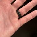 Wilshire Ring - Black