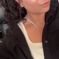 Women's Iced Out Cuban Link Chain 8mm