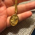 St. Michael Pendant