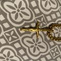 Crucifix Pendant