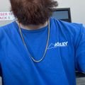 Cuban Link Chain - 5mm