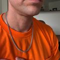 Cuban Link Chain 5mm