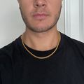 Rope Chain - 4mm
