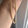 Cuban Link Chain 5mm