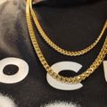 Build Your Chain Stack